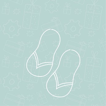 Flip-flops unice ca cadouri promoționale