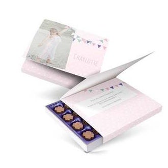 Coffret Milka - Anniversaire