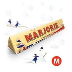 Toblerone de No&euml;l personnalis&eacute;