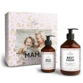 Giftboxes & wellness