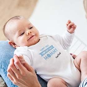 Alle cadeaus voor baby's