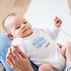 Alle cadeaus voor baby's