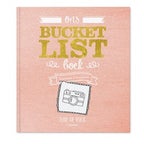 Bucketlist boeken