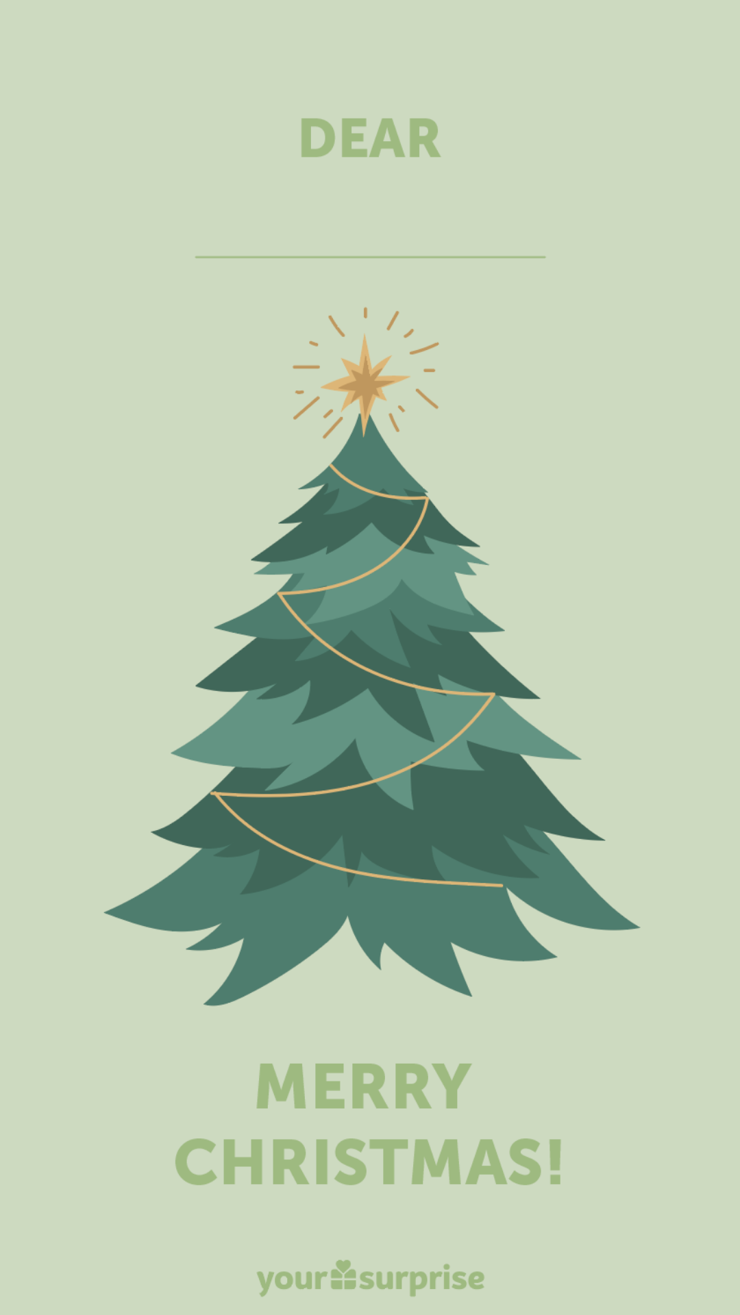 Download gratis: de leukste digitale kerstkaarten | YourSurprise Download Gratis: De Leukste Digitale Kerstkaarten | Yoursurprise
