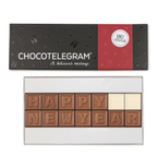 Chocolade telegram