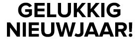 Nieuwjaar