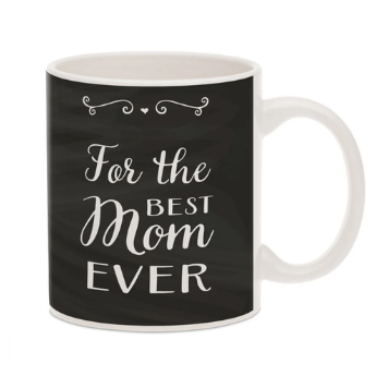 Coffee Mug Best Bunny In The Universe Mother's Day Gift Tea Cup Cup For Grandparent For Dad Bunny Travel Mug For Mom