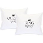 Rakkaus-tyynyliinasetti