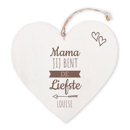 Alle moederdagcadeaus