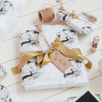 Blog - Gift wrapping tips