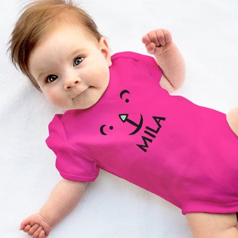 9 idej za rožnata darila za dojenčke
