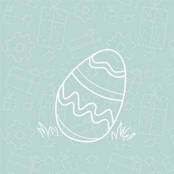 Blog - Cadeaux de Pâques pour les employés