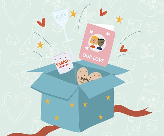 Discount Code Discount On The Nicest Gifts Yoursurprise Com