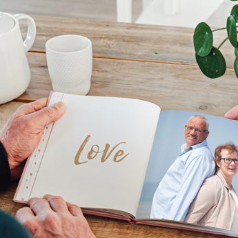Blog - How to keep a Loved one's Memory Alive