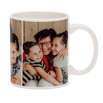 Mug mamie