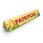 Toblerone Wielkanocne