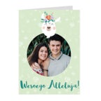 Poczt&oacute;wki ze zdjęciem