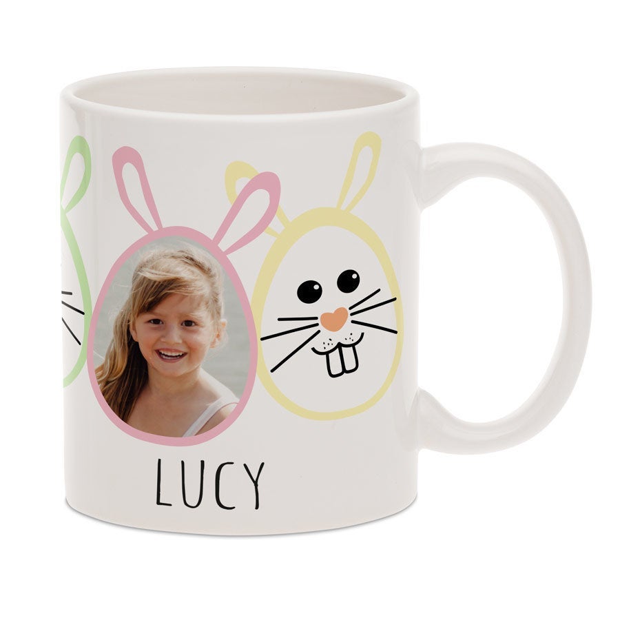 Easter mug