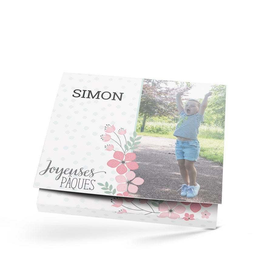 Coffret &eacute;dition P&acirc;ques