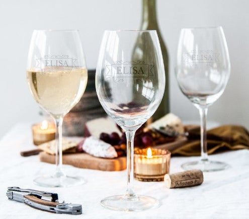 Copos personalizados