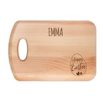 Tábua de pão - Páscoa