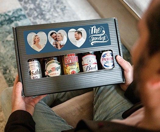 cerveza personalizada