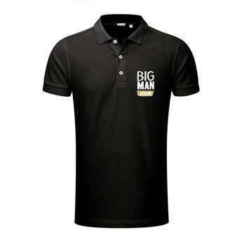 Camisa polo