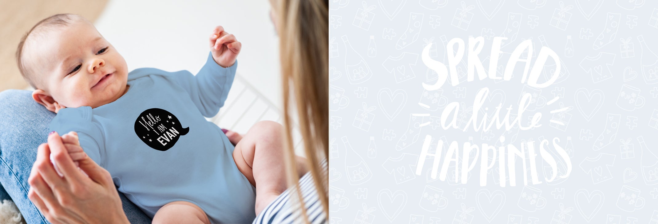 7 Idees Cadeaux Bleus Pour Bebe Avec Photo Et Texte Yoursurprise