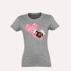 T-shirt F&ecirc;te des M&egrave;res