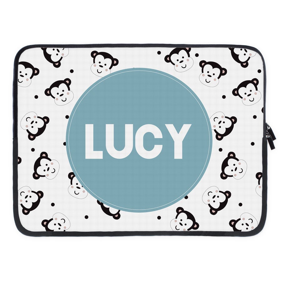 Capa para port&aacute;til