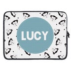 Capa para port&aacute;til