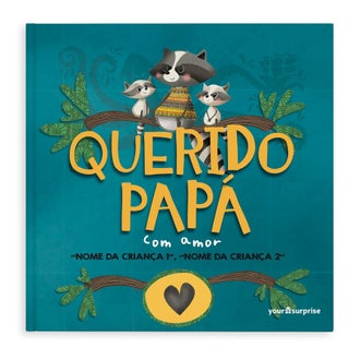 Querido papá