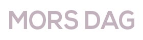 Morsdag