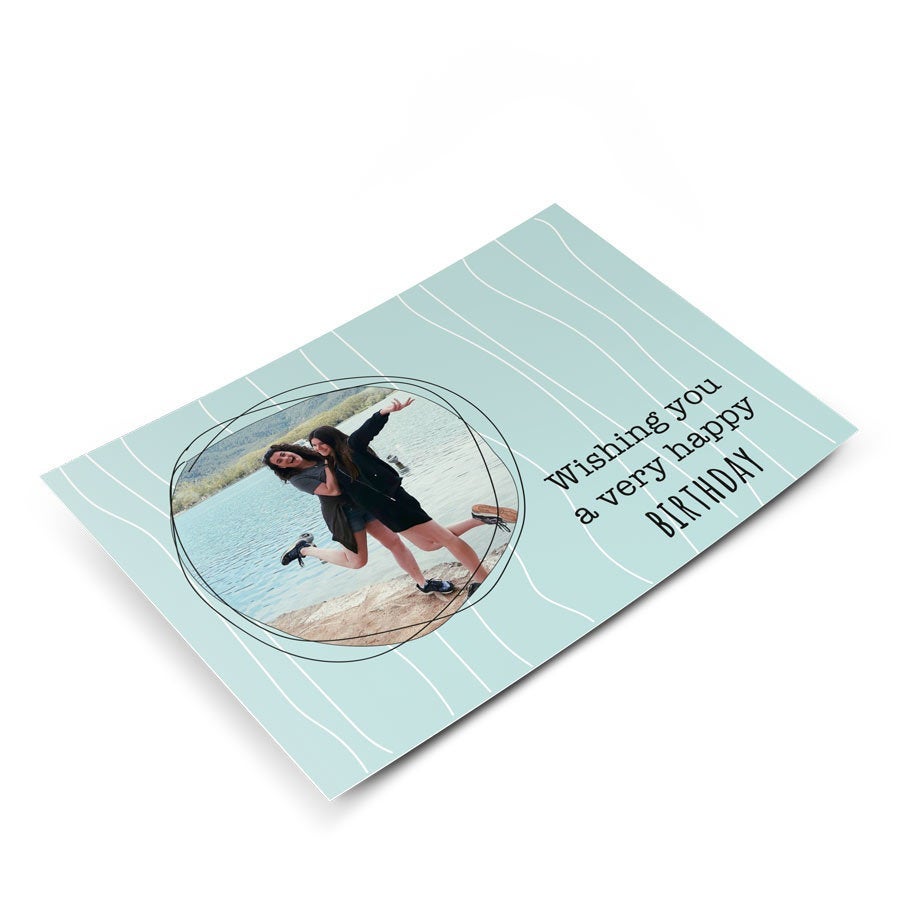 Cart&otilde;es de felicita&ccedil;&otilde;es