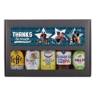 Conjuntos de cerveja