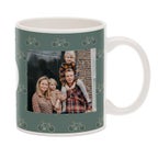 Taza personalizada