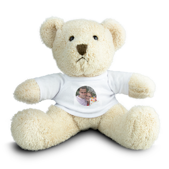 Billy Bear -pehmolelu