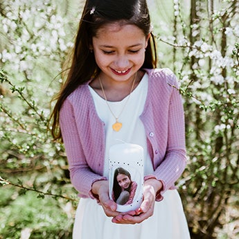 Presentes de comunhão