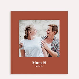 Fotoalbum - Io & Mamma