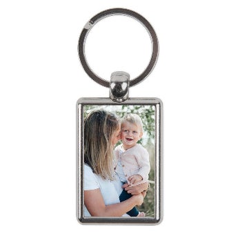 Porte-cl&eacute;s Recto verso