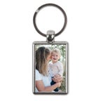 Porte-cl&eacute;s Recto verso