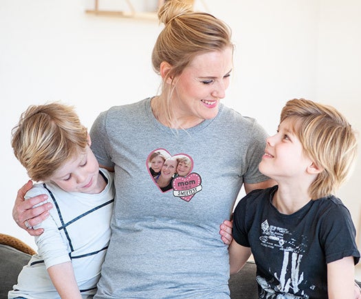 T-shirts Personalizzate