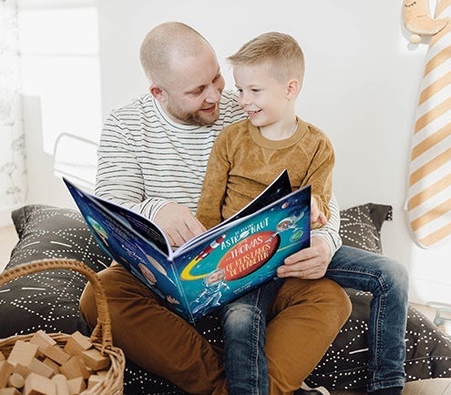 Tutti i Regali per Bambini >