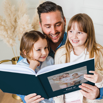 Blog - 22 raisons pourquoi votre papa est le meilleur