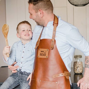 Idee Regalo per un Papà che Ama la Cucina - Blog