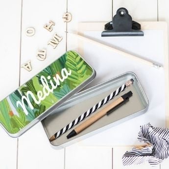 Remerciements professeur