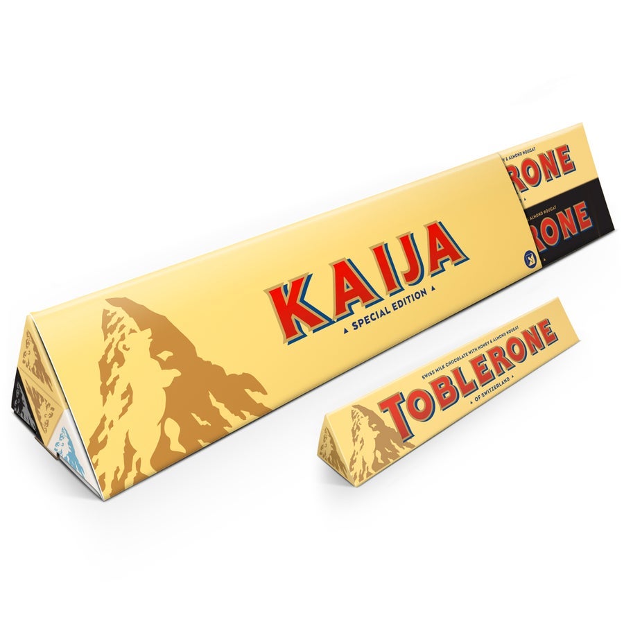 Tobleronet nimell&auml;
