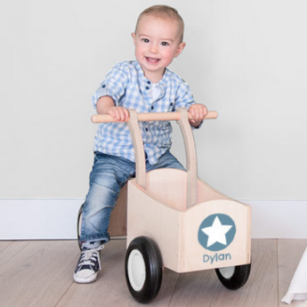 Blog - cadeaus jongens kinderen