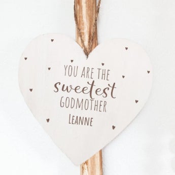 Blog - How to ask a loved one to be a godparent