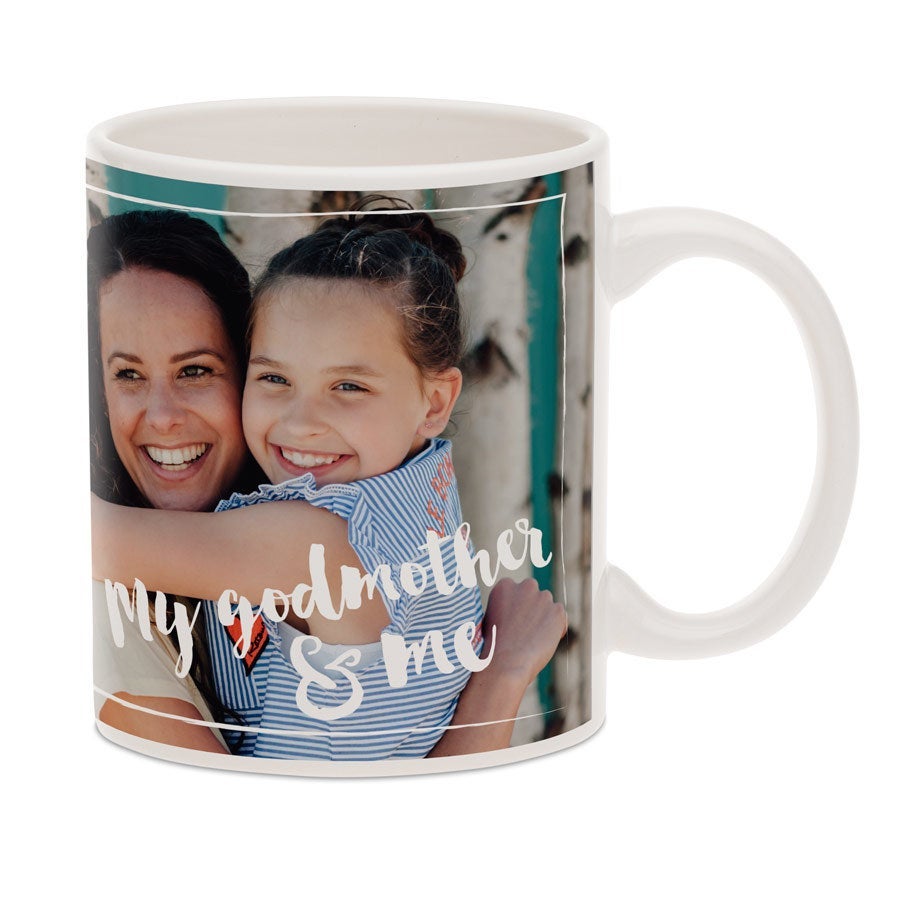 Kuvamuki kummit&auml;dille tai kummised&auml;lle